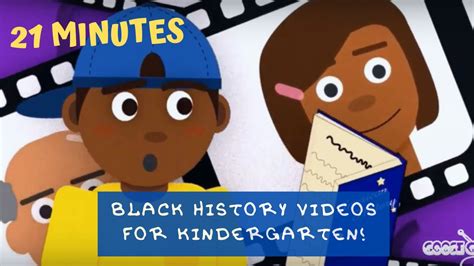 african american songs for kids.